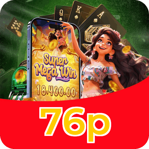 76p bônus R$5.000 + 500 giros - Rollover 35x, prazo 30 dias, 38% taxa conversão